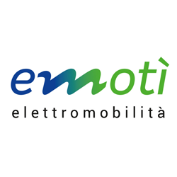 logo Emotì