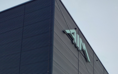 © Aziende Industriali Mendrisio - AIM