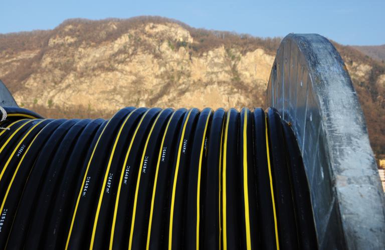 © Aziende Industriali Mendrisio - AIM