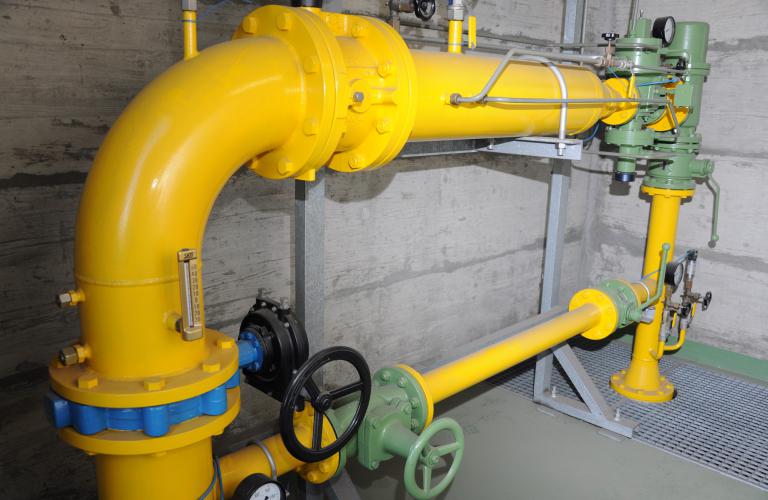 © Aziende Industriali Mendrisio - AIM