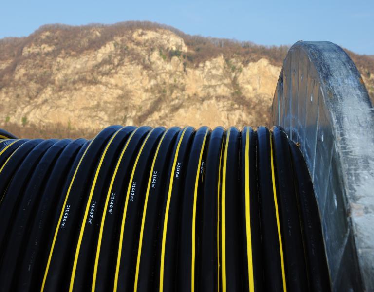 © Aziende Industriali Mendrisio - AIM