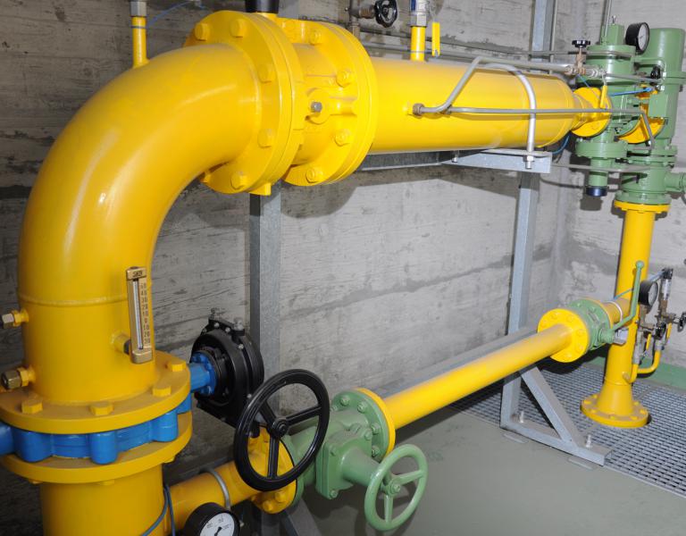 © Aziende Industriali Mendrisio - AIM